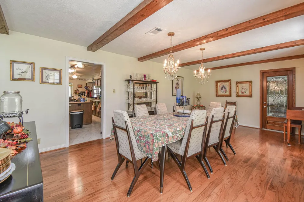 4503 Allen Genoa Road Pasadena, TX 77504