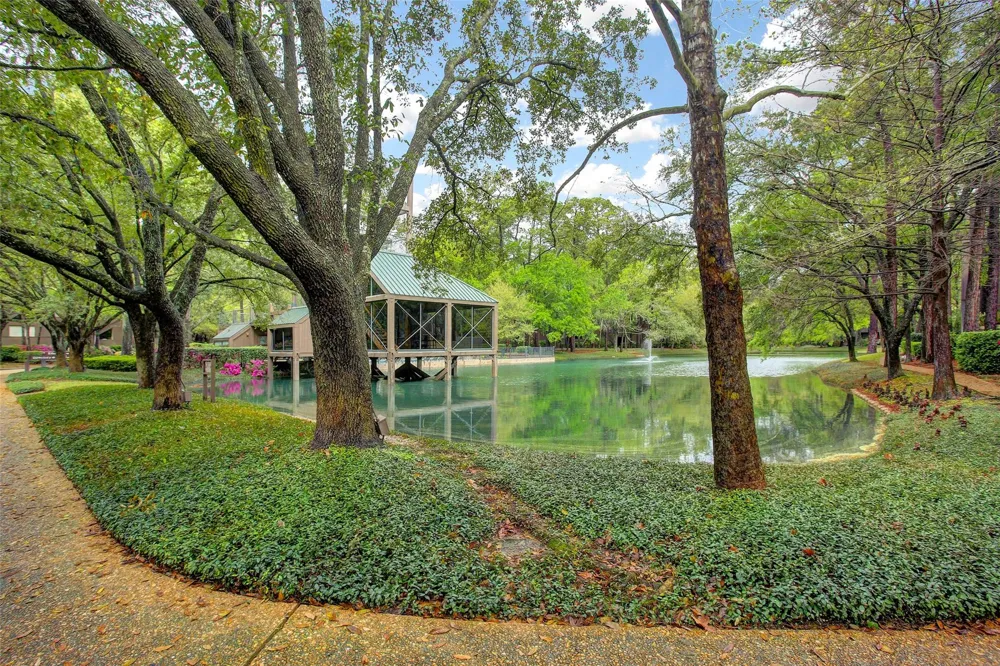 115 Litchfield Lane Houston, TX 77024