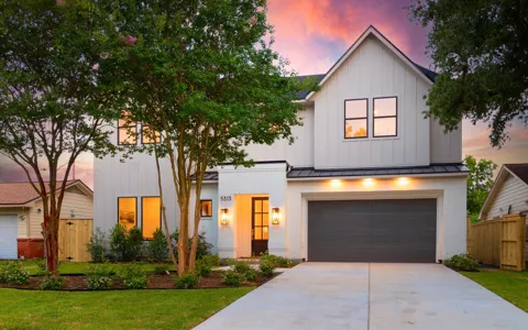 5313 Verdome Lane