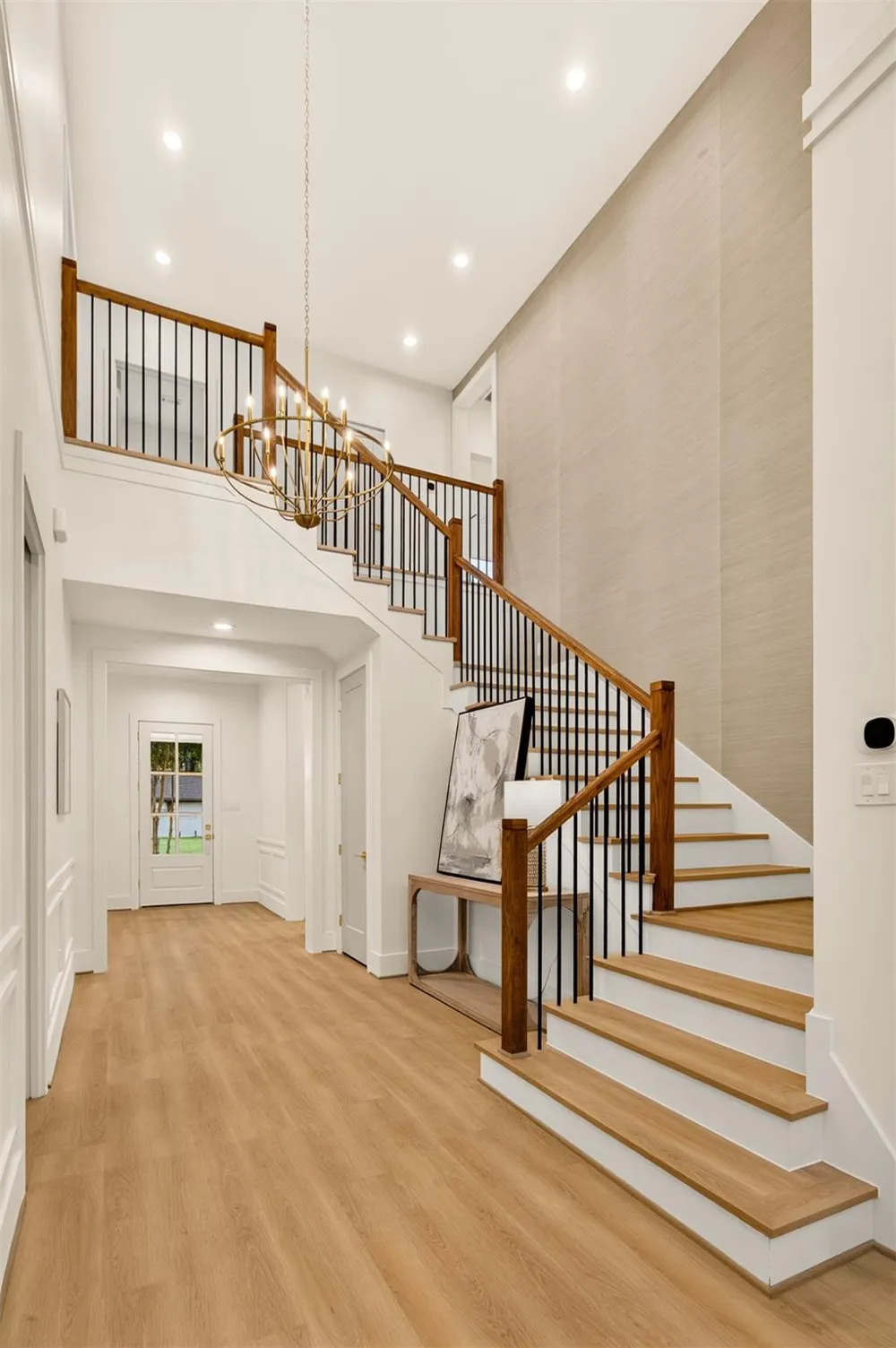 5313 Verdome Lane Houston, TX 77092