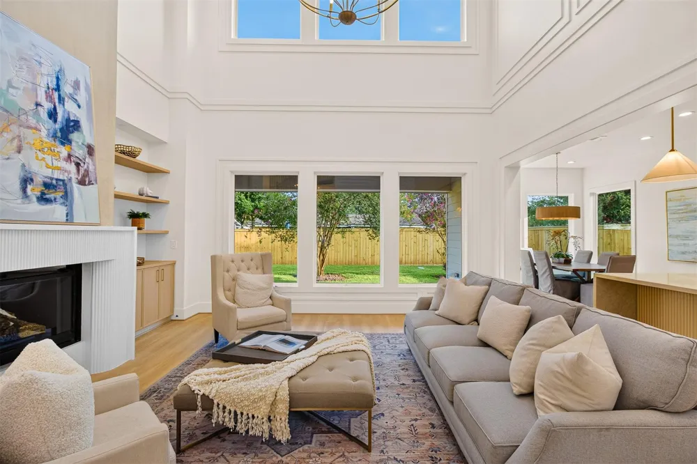 5313 Verdome Lane Houston, TX 77092