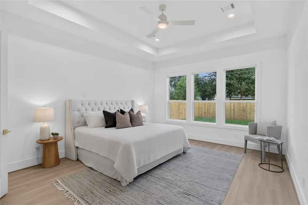 5313 Verdome Lane Houston, TX 77092