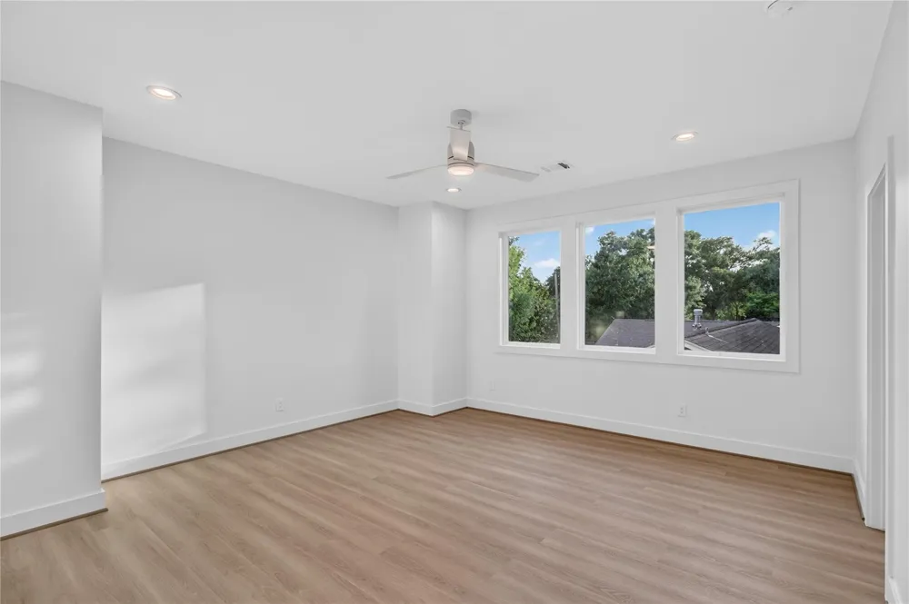 5313 Verdome Lane Houston, TX 77092