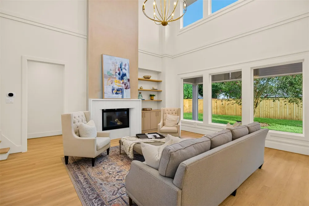 5313 Verdome Lane Houston, TX 77092