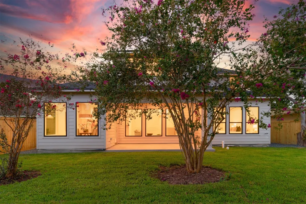 5313 Verdome Lane Houston, TX 77092