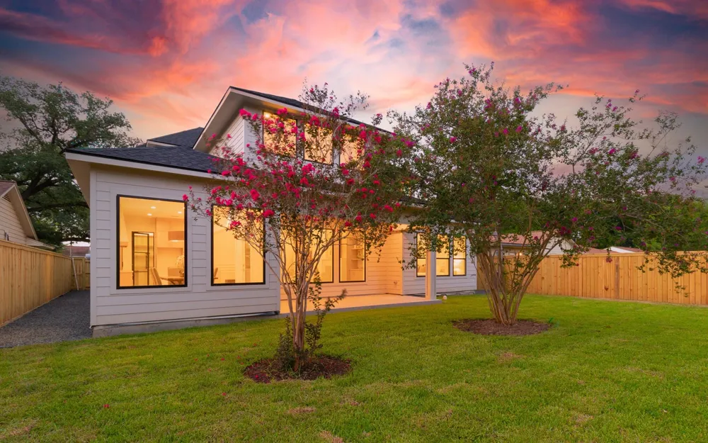 5313 Verdome Lane Houston, TX 77092