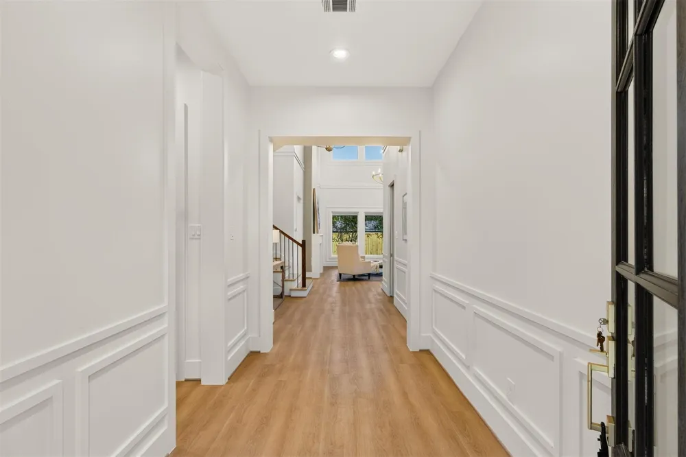 5313 Verdome Lane Houston, TX 77092