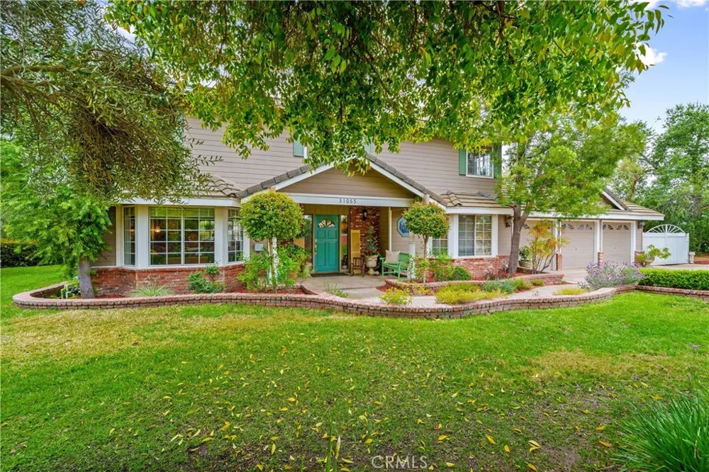 31065 Avenida Del Reposo Temecula, CA 92591