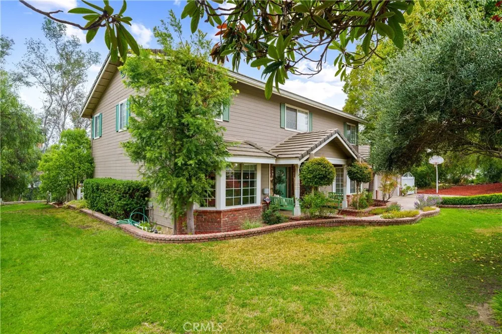 31065 Avenida Del Reposo Temecula, CA 92591