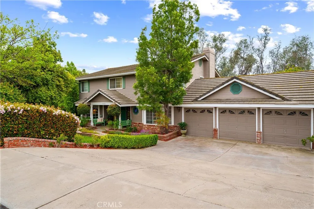31065 Avenida Del Reposo Temecula, CA 92591