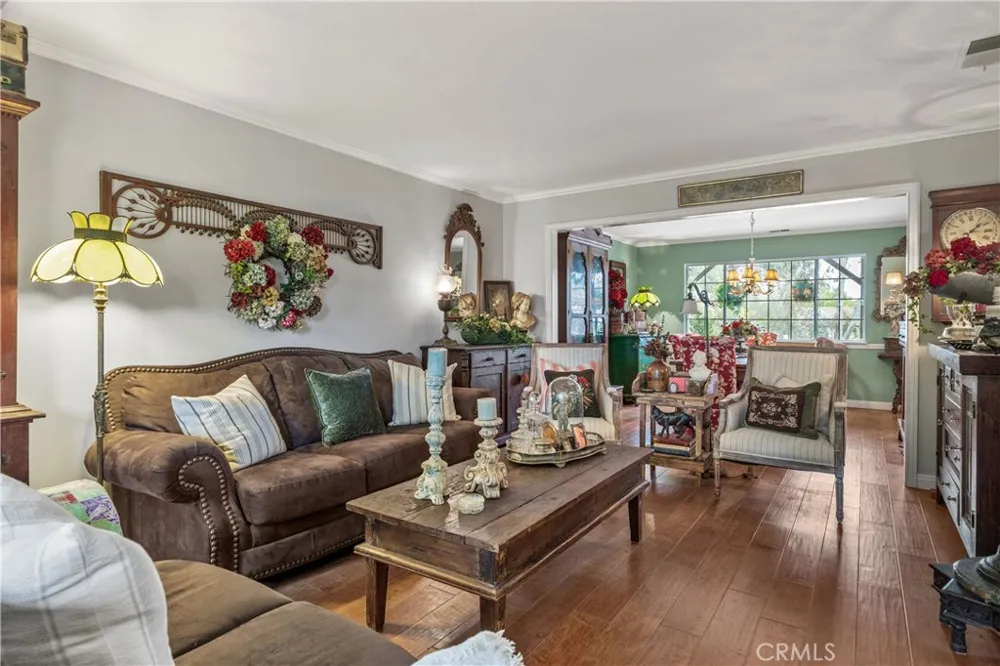 31065 Avenida Del Reposo Temecula, CA 92591