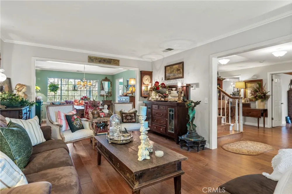 31065 Avenida Del Reposo Temecula, CA 92591