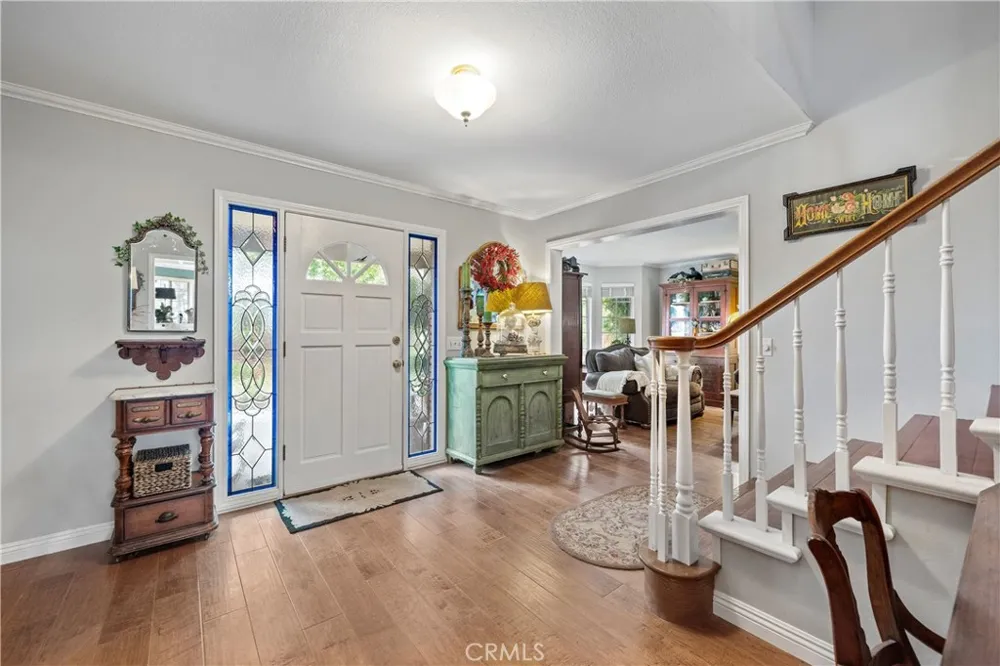 31065 Avenida Del Reposo Temecula, CA 92591