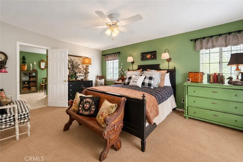 31065 Avenida Del Reposo Temecula, CA 92591