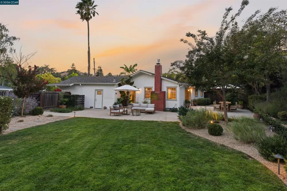 1422 Novato Ct Walnut Creek, CA 94597