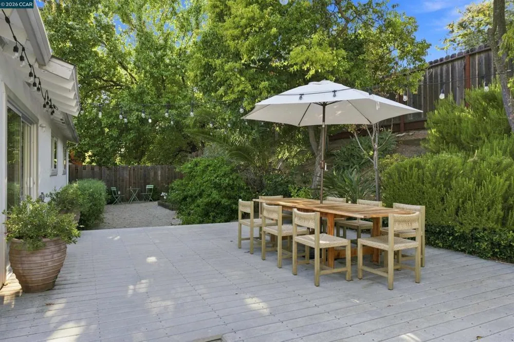 1422 Novato Ct Walnut Creek, CA 94597