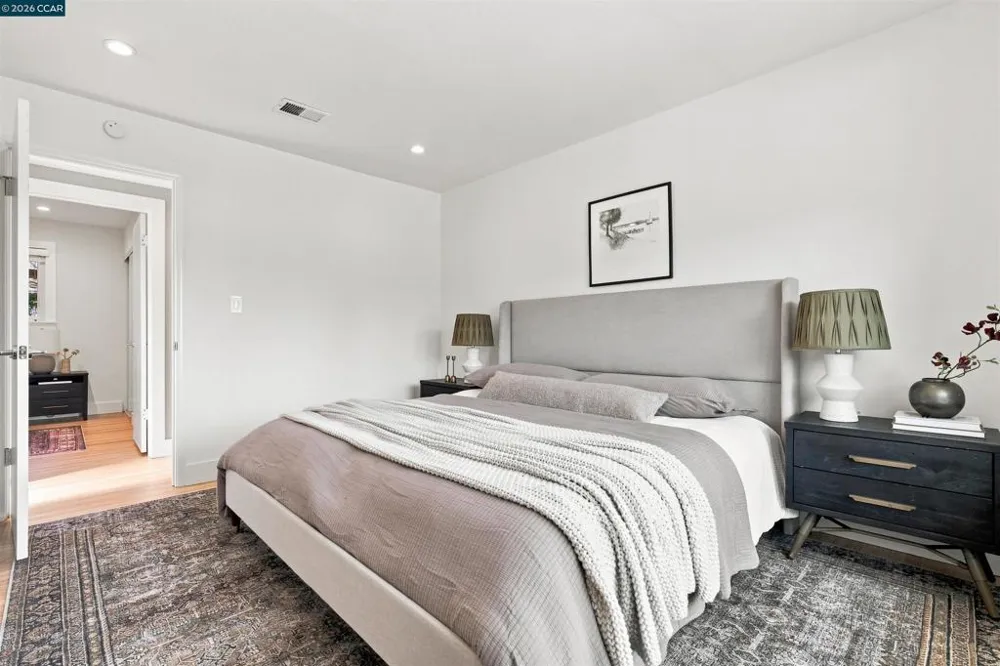 1422 Novato Ct Walnut Creek, CA 94597