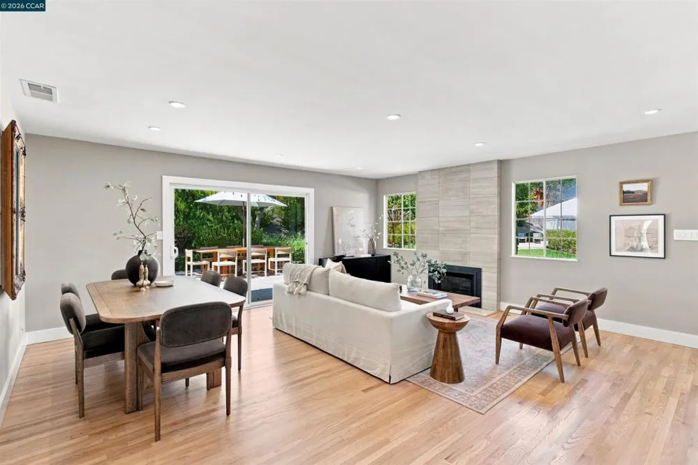 1422 Novato Ct Walnut Creek, CA 94597