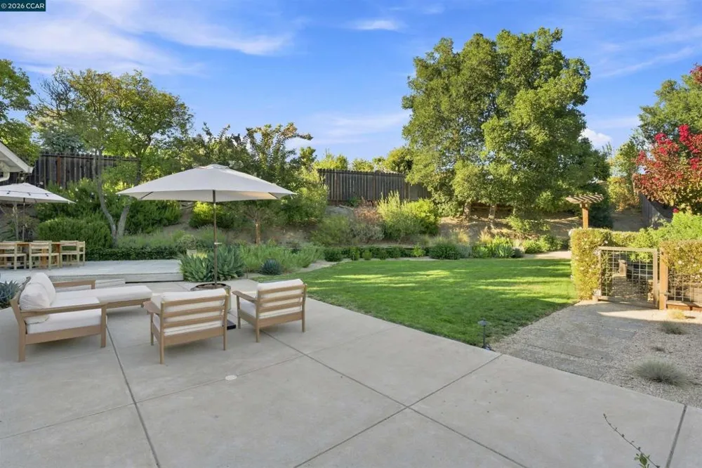 1422 Novato Ct Walnut Creek, CA 94597