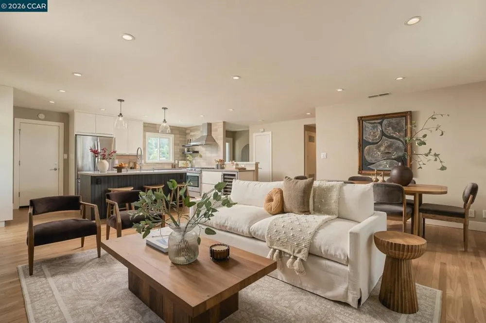 1422 Novato Ct Walnut Creek, CA 94597