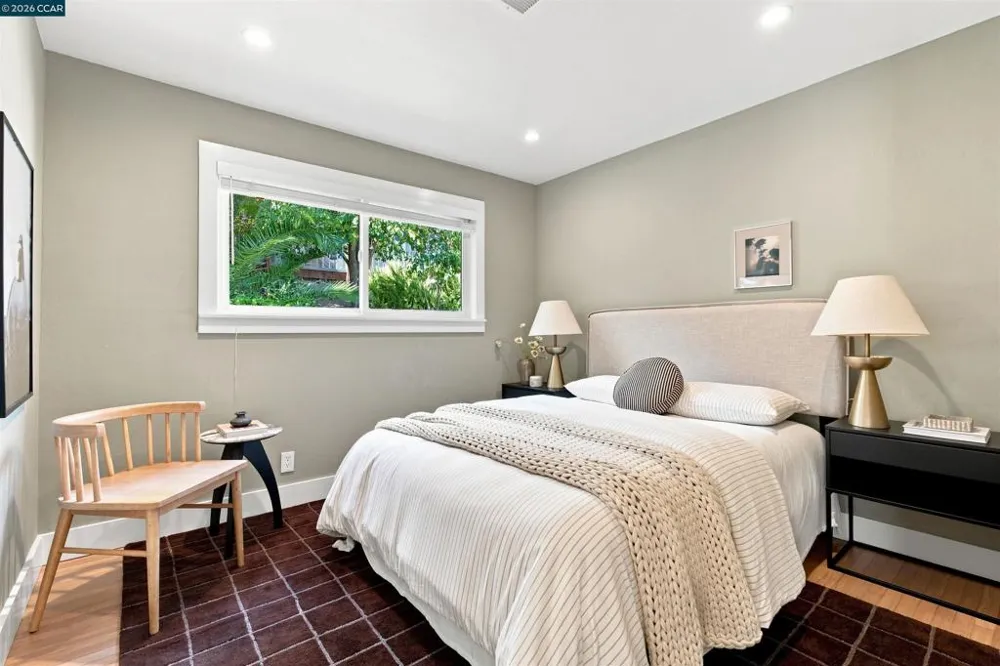 1422 Novato Ct Walnut Creek, CA 94597