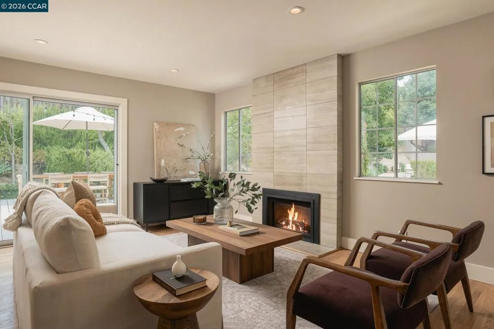 1422 Novato Ct Walnut Creek, CA 94597