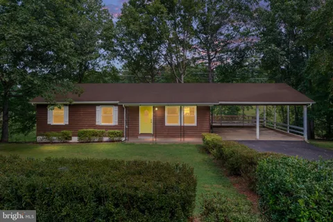 5844 ANTHONY DRIVE