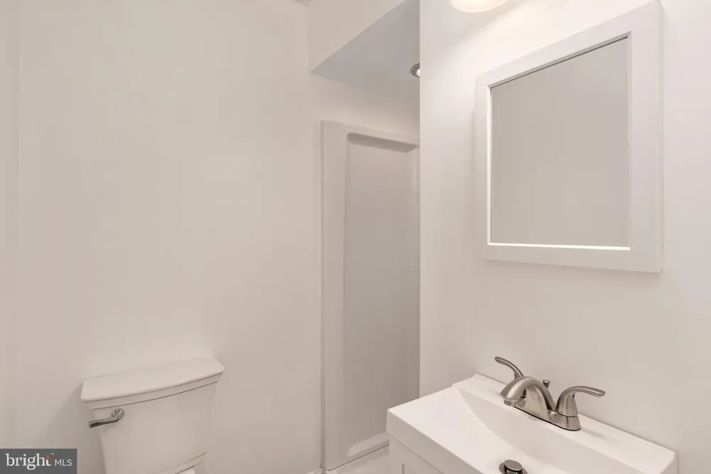 5844 ANTHONY DRIVE Woodbridge, VA 22193