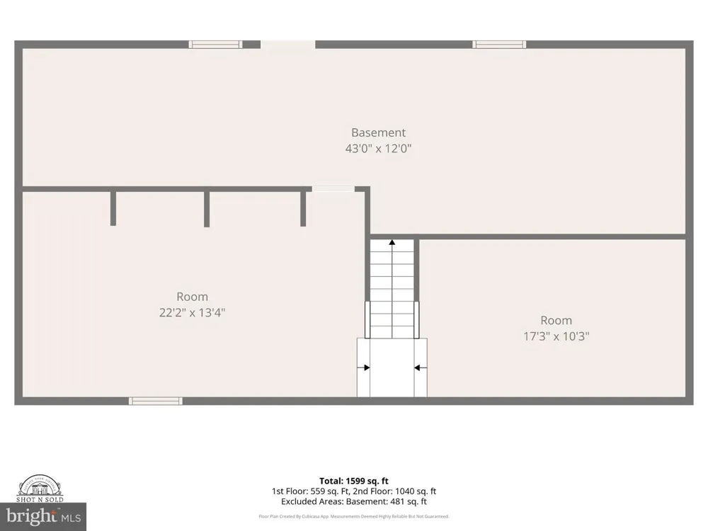5844 ANTHONY DRIVE Woodbridge, VA 22193