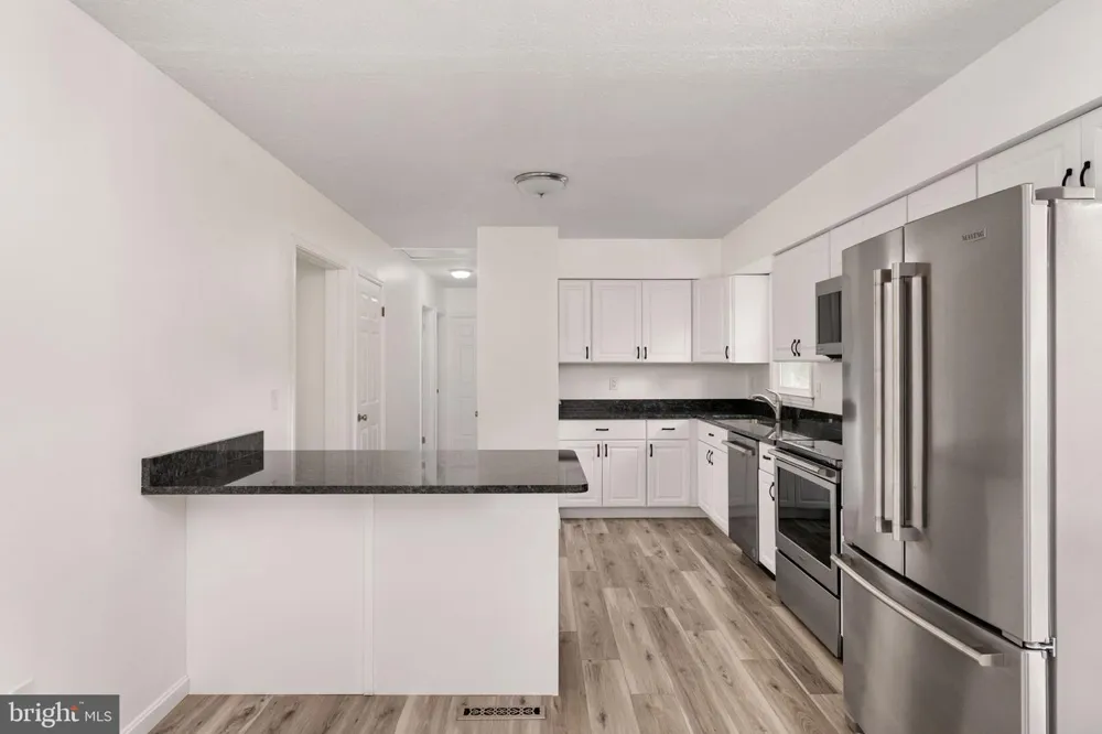 5844 ANTHONY DRIVE Woodbridge, VA 22193