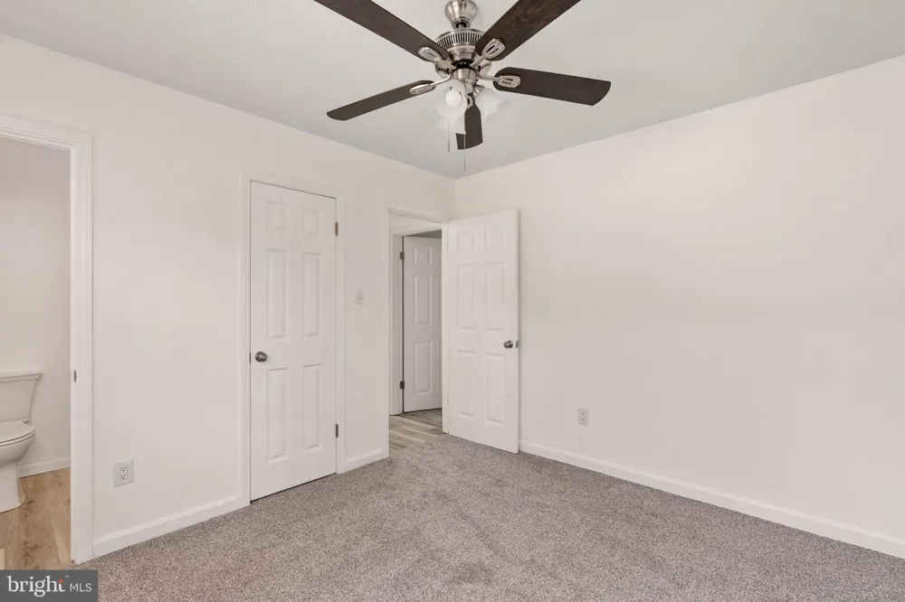 5844 ANTHONY DRIVE Woodbridge, VA 22193