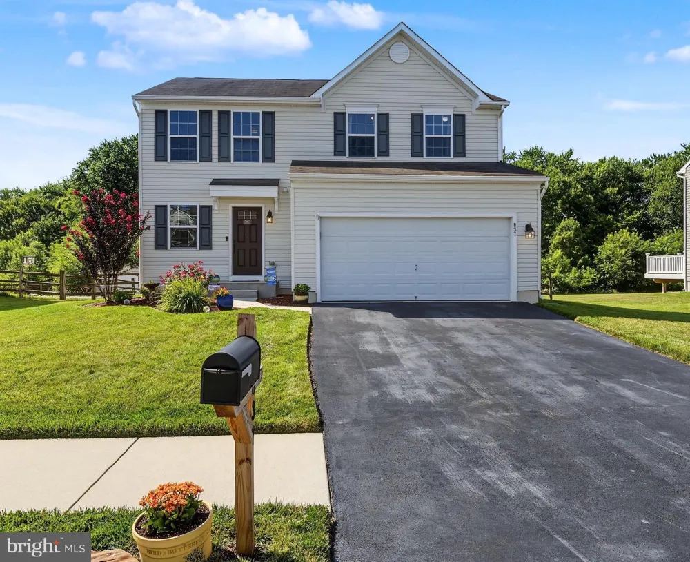 837 COLDWATER DRIVE Clayton, DE 19938