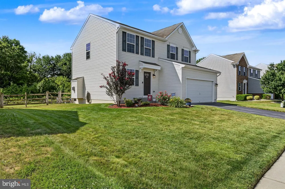837 COLDWATER DRIVE Clayton, DE 19938