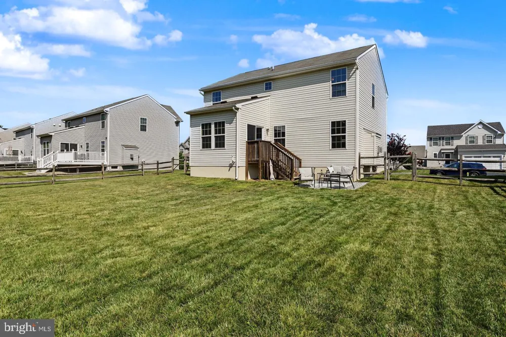 837 COLDWATER DRIVE Clayton, DE 19938