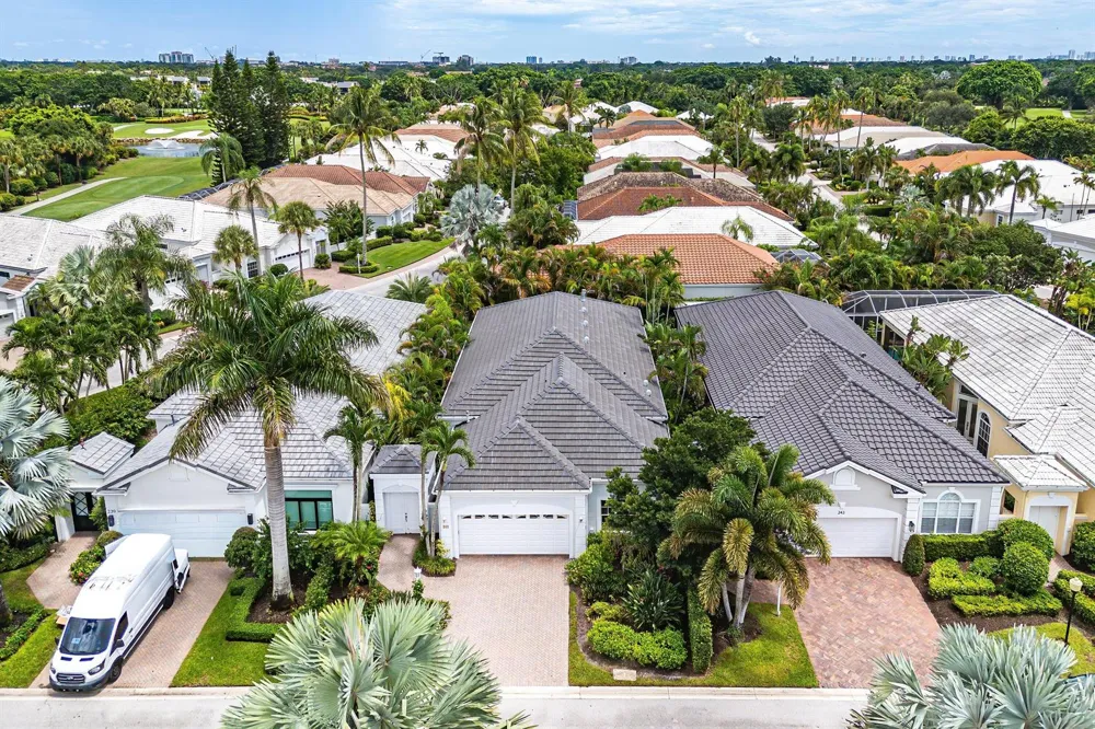 241 Coral Cay Terrace Palm Beach Gardens, FL 33418