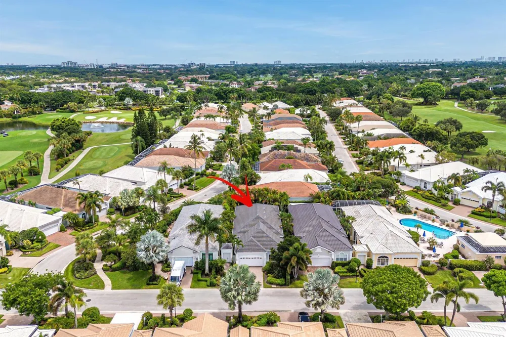 241 Coral Cay Terrace Palm Beach Gardens, FL 33418