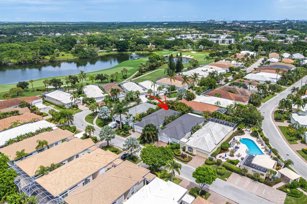 241 Coral Cay Terrace Palm Beach Gardens, FL 33418