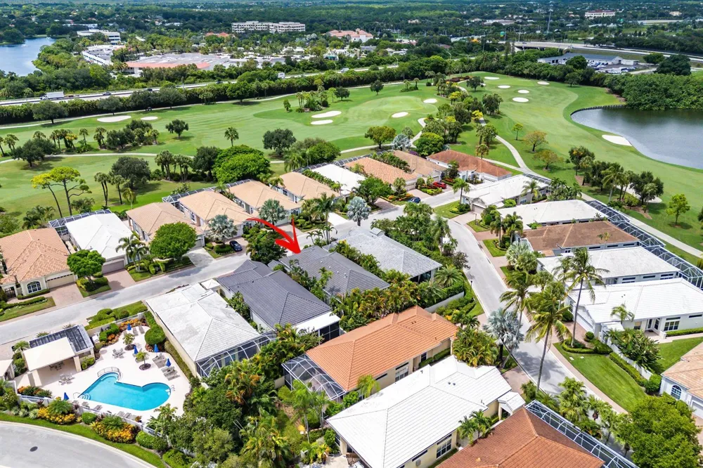 241 Coral Cay Terrace Palm Beach Gardens, FL 33418