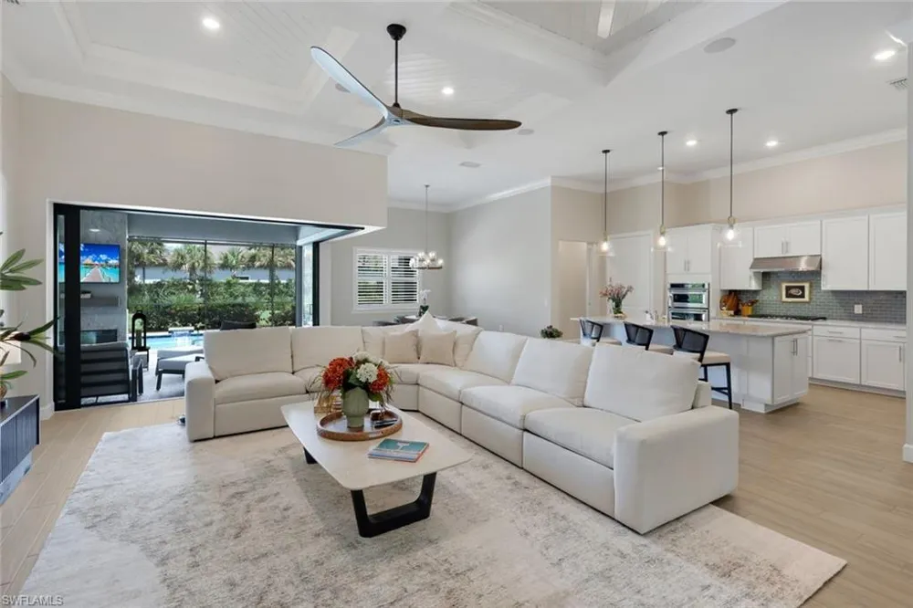 9151 Snowy Owl Way Naples, FL 34120