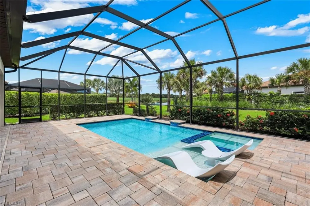 9151 Snowy Owl Way Naples, FL 34120