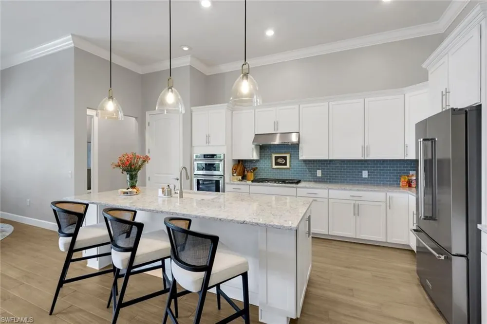 9151 Snowy Owl Way Naples, FL 34120