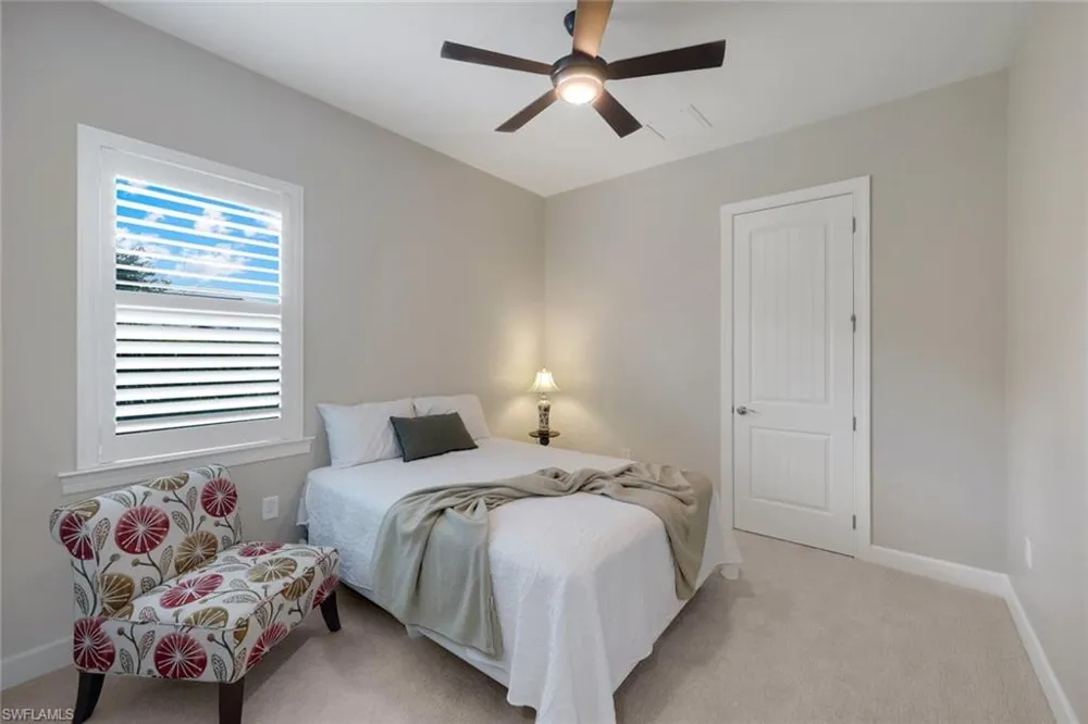 9151 Snowy Owl Way Naples, FL 34120