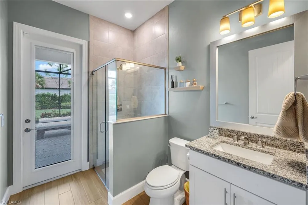 9151 Snowy Owl Way Naples, FL 34120
