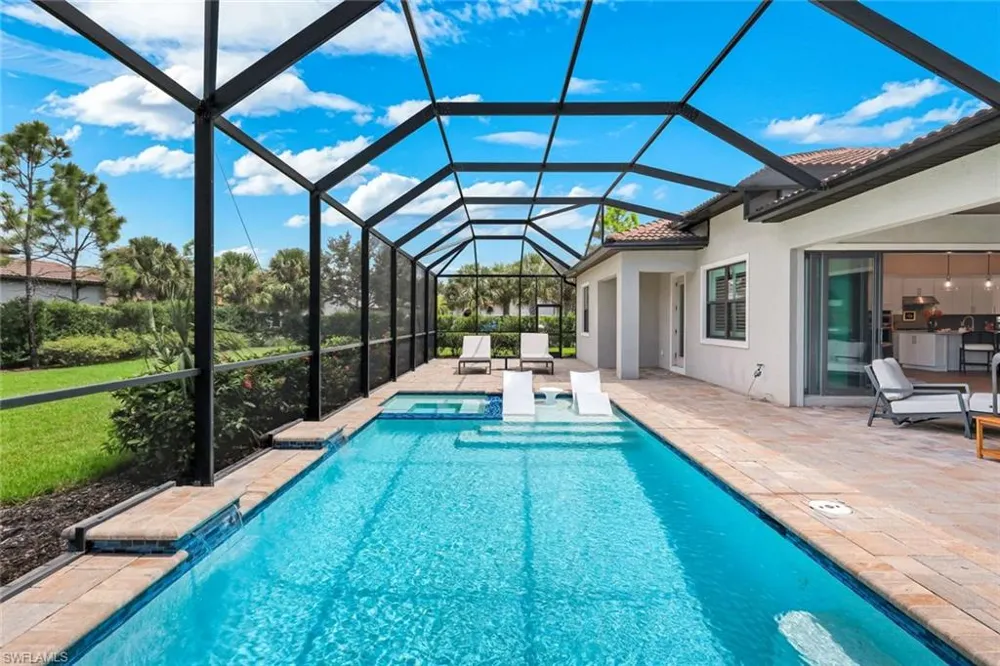 9151 Snowy Owl Way Naples, FL 34120