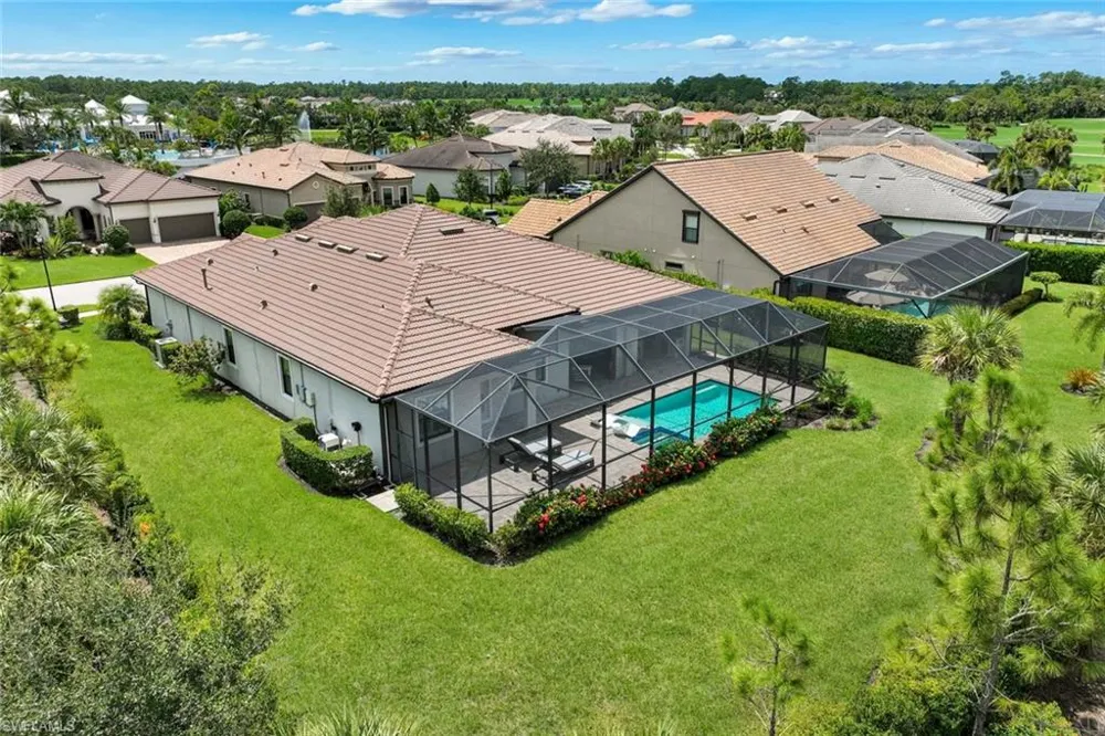 9151 Snowy Owl Way Naples, FL 34120