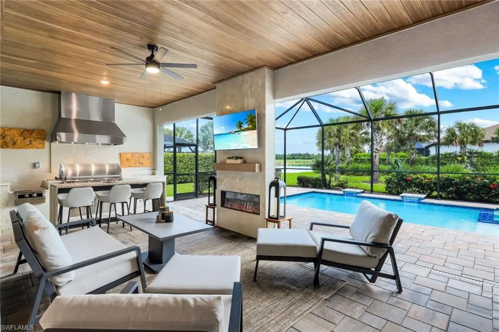9151 Snowy Owl Way Naples, FL 34120