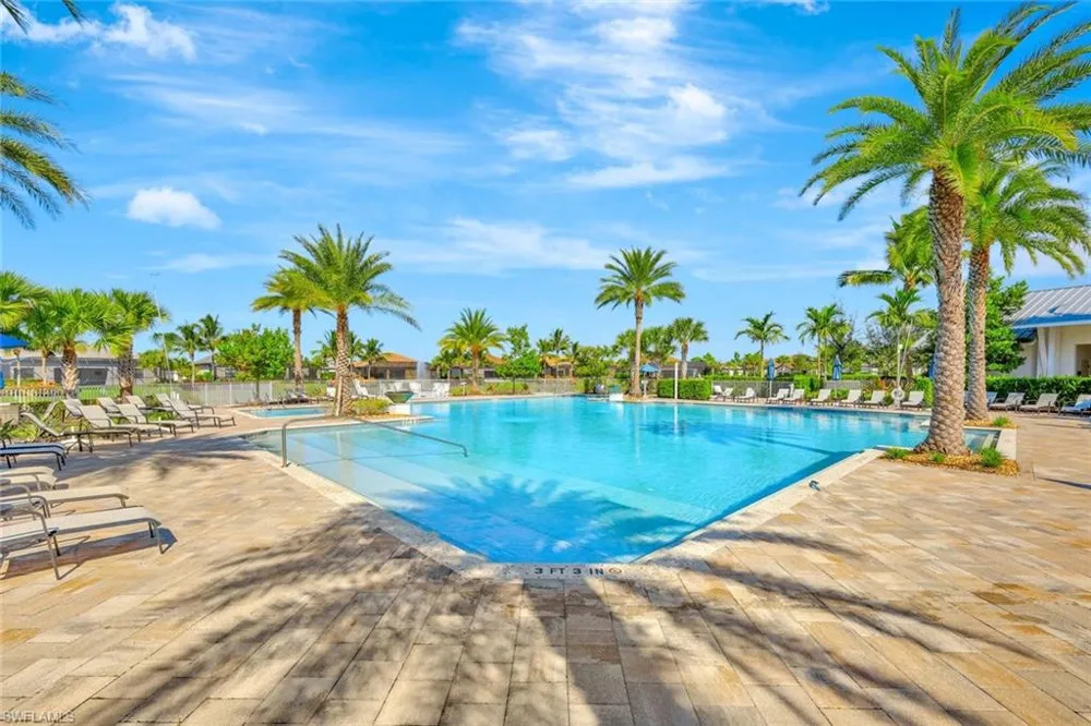 9151 Snowy Owl Way Naples, FL 34120
