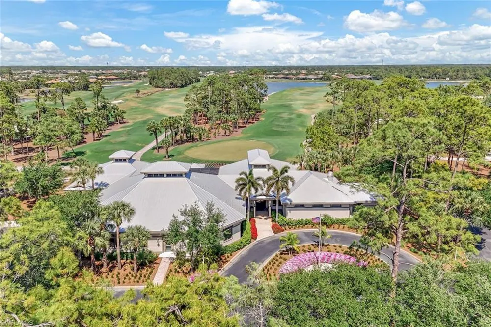 9151 Snowy Owl Way Naples, FL 34120