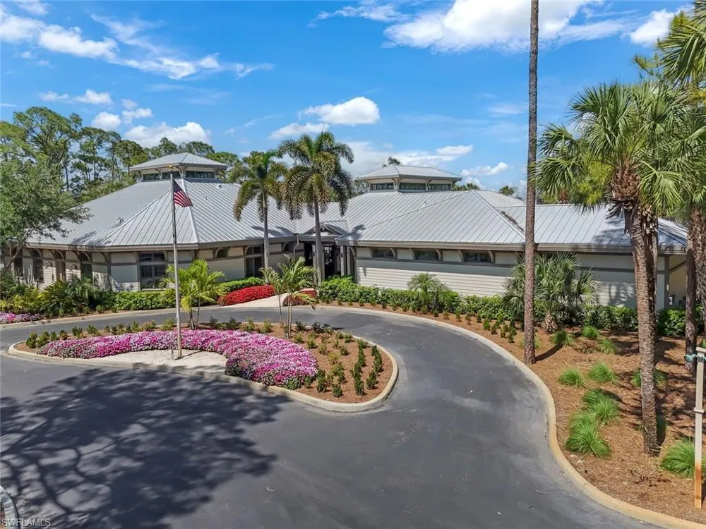 9151 Snowy Owl Way Naples, FL 34120