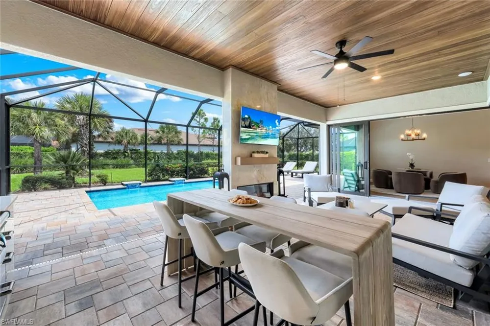 9151 Snowy Owl Way Naples, FL 34120